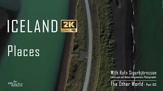 Iceland - Places │ Part 183