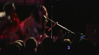 2010.10.06 Eyes Set to Kill - Broken Frames (Live in Chicago, IL)