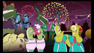 Download lagu Good Day - Pesta mp3