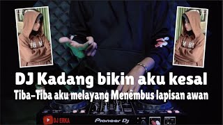 Download lagu DJ KADANG BIKIN AKU KESAL TIBA TIBA AKU MELAYANG R... mp3