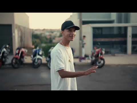 Mc WL - o fim não é triste (prod dj Lsseis) (clip cauã)
