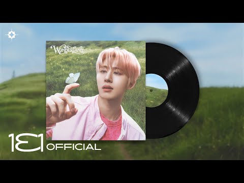 B.I (비아이) 3RD FULL ALBUM [WONDERLAND] Playlist
