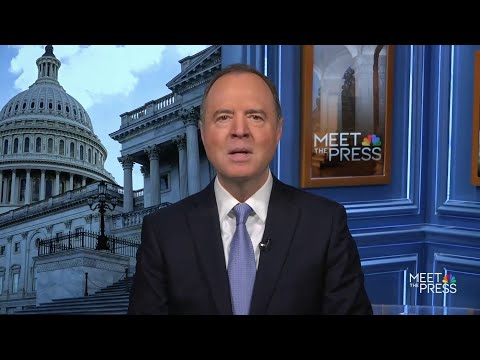 Adam Schiff says Dems would ‘win both’ House and Senate if election was today: Full interview