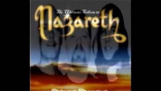 Kings Horses - Hearts Grown Cold feat. Kyle Haynes (Nazareth cover)