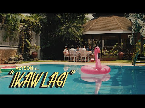 ALYSON and Offshore Music Philippines