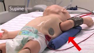 Neonatal Chest Tube Placement by E. Doherty, P. Fleck | OPENPediatrics