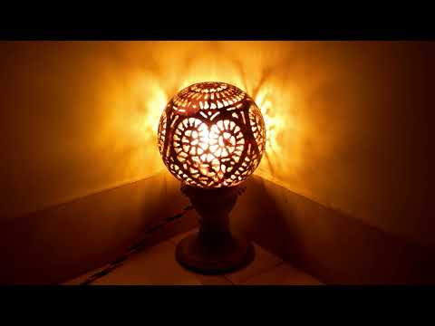 Prince Rama Varma  - Mangalam on Lord Siva - Dr.M.Balamuralikrishna