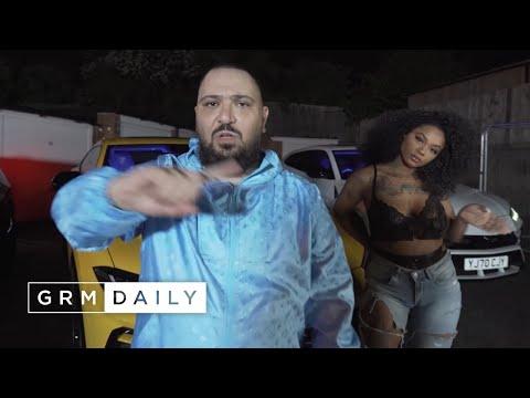 Slaughter SG - OPINIONS [Music Video] | GRM Daily