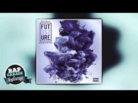 Future — The Percocet & Stripper Joint (Chopped & $crewed)