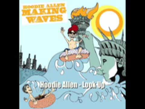 Hoodie Allen - Look Up
