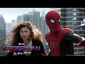 What's Going On with Peter Parker and MJ?  | Spider-Man: No Way Home