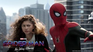 What's Going On with Peter Parker and MJ? | Spider-Man: No Way Home Trailer
