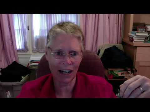 Lynne Jacobs about private life & plan, Gestalt