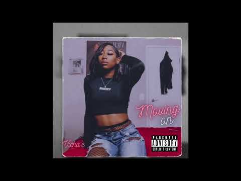 Moving on - Vicha’e Nance