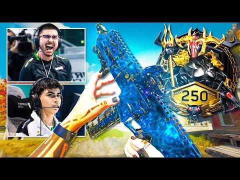 Shifty & DiazBiffle TAKEOVER RANKED RESURGENCE!