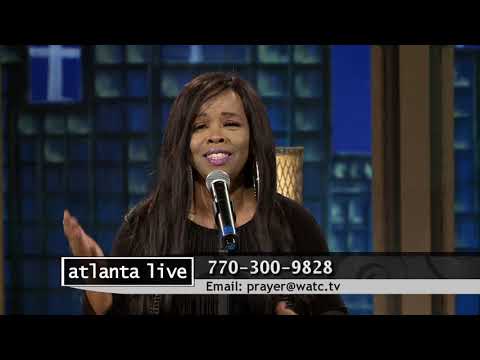 ATLANTA LIVE (6/4/21)