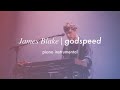 James Blake (Frank Ocean) - Godspeed | Piano Instrumental (Karaoke & Lyrics)