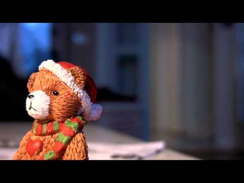 Livet som underton - Julkul