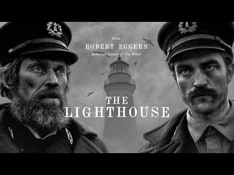 The Lighthouse - Glorious Insanity