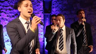 I Have Nothing - Out of the Blue - Whitney Houston - Live Sessions