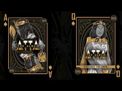 DopeNation ft Adelaide The Seer - Jehovah (Audio)