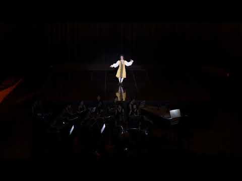 J.B.Lully Les Danses du Roi Entree d' Apollon / Bernd Niedecken / CIEMF2017