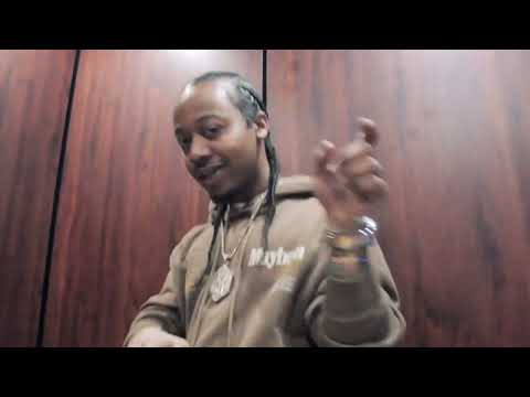 Lil Karty - "4th Quarter " (Official Music Video) #thenation #detroit #lilkarty #upcomingartist