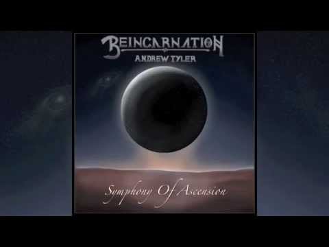 Reincarnation - Andrew Tyler - Full Album (2014)