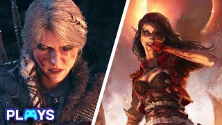 10 Theories About The Witcher 4