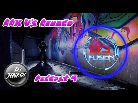 Gbx Vs Bounce Mix - Podcast 4 / Donk / Gbx / Dance / Bounce / Hard Dance / Whitby / Party Mix 2021