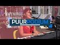 PuurPodium. Kunst en Cultuur, opening van seizoen 2023-2024