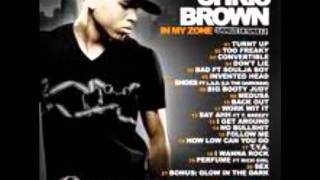 Chris Brown-I Wanna Rock