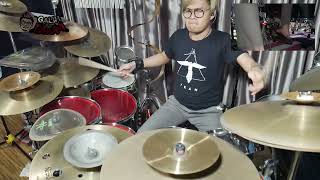 Download lagu IJUK - Iyeth Bustami drum cover mp3