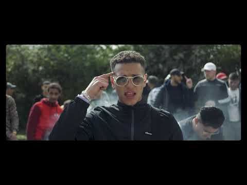 Imna - Bénéfice (Freestyle)