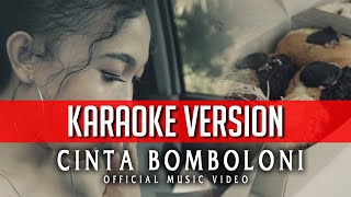 Download lagu Cinta Bomboloni - Patricia (KARAOKE VERSION) mp3