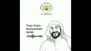 Download lagu Dahsyatnya Sedekah Subuh - Syekh Ali Jaber Rahimahullah mp3