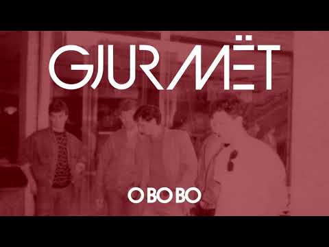 O Bo Bo - Gjurmët