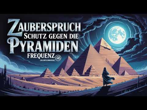 Enchantment: Schutz gegen die Pyramiden Frequenz (SilentElementar)