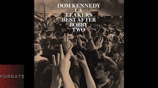 Dom Kennedy ft. RJ - Baller Of The Year [New 2015]