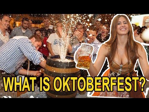 download lagu mp3 mp4 What Is Oktoberfest, download lagu What Is Oktoberfest gratis, unduh video klip What Is Oktoberfest