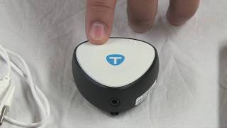 Tunebug Shake: Controls