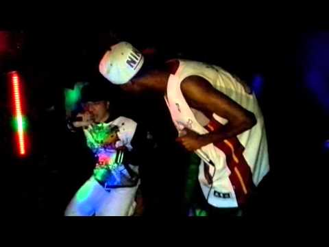 É pra JESUS - Apóstolos do Rap | FILHO DO JUSTO (INVICTUS - SNT SUDOESTE SEDE)