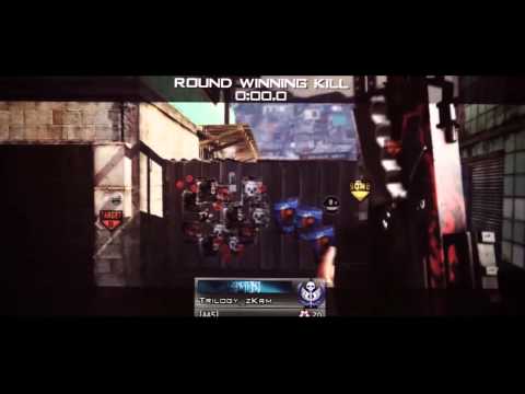 Introducing Versatile Zedkay!