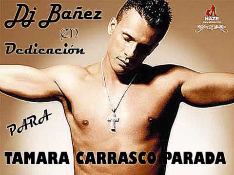 Haze feat. Dj Bañez Dedicado a Tamara Carrrasco Parada