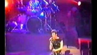 David Bowie Have Not Been to Oxford Town