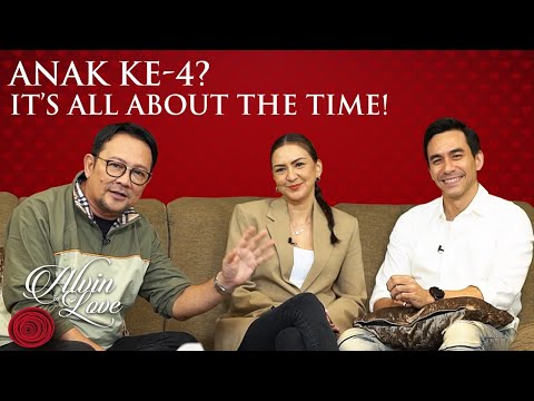 DONNA JEALOUS? EMANG DARIUS PERNAH ADA MASALAH APA? - DONNA AGNESIA & DARIUS SINATHRYA