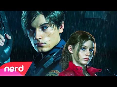 Resident Evil 2 Song | Bring Em Down