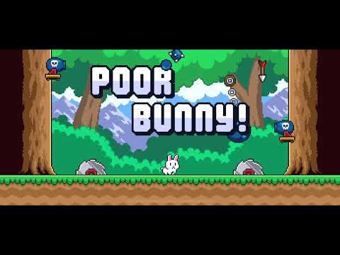 POOR BUNNY - Play Online for Free!