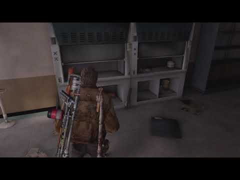 The Last of Us Remastered Gameplay Walkthrough Part 23 - PS5