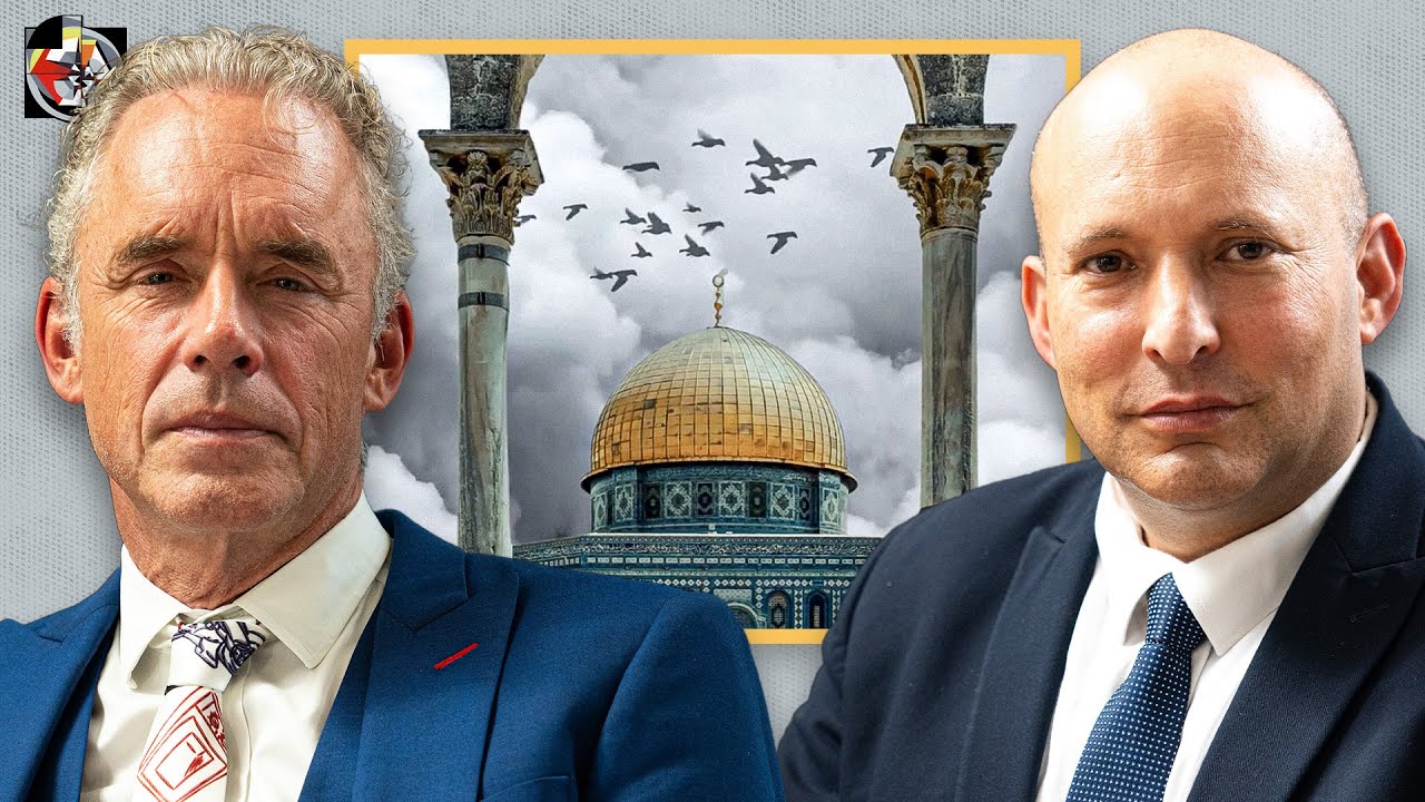 Why the Politics of Envy Surrounds Israel | Naftali Bennett